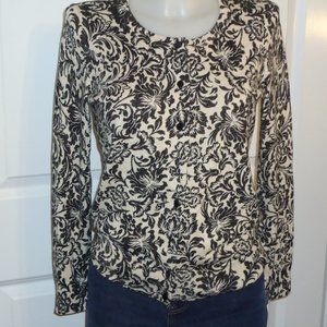TALBOTS Holiday Sweater